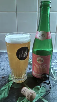 EvNa's photo of Meerts à la Pêche Jaune (2022-2023)