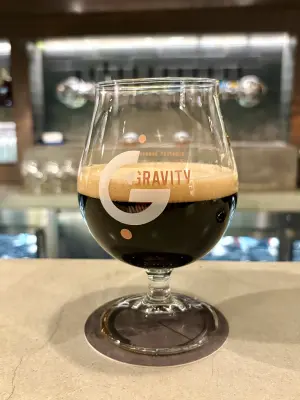 jimgreen's photo of Exoplanet: San Ignacio - Single Origin Coffee Stout
