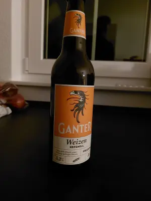 Zlotta's photo of Weizen Hefehell