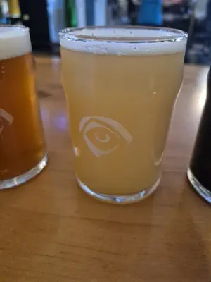 Lubiere's photo of Tête De Pioche 553