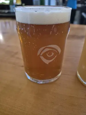 Lubiere's photo of Altbier
