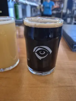 Lubiere's photo of Péché Mortel - Whisky 3 Grains
