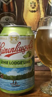 drpimento's photo of Leinie Lodge Lime