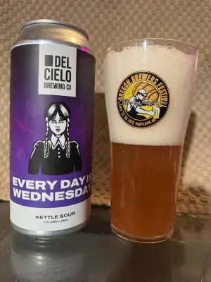bhensonb's photo of Every Day is Wednesday