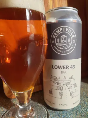 Metalchopz's photo of Lower 43
