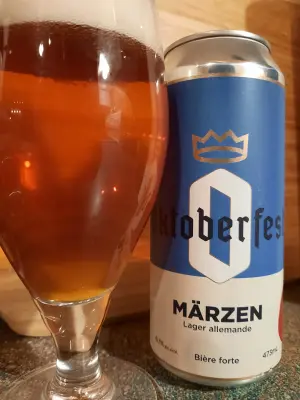 Metalchopz's photo of Märzen