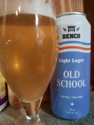 Metalchopz's photo of Old School