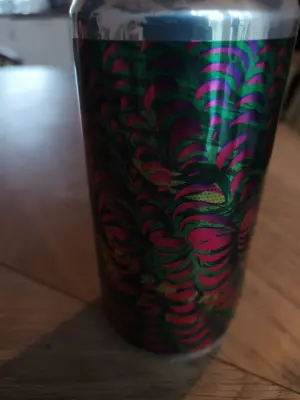 Charlotte's photo of Serpentine Speed