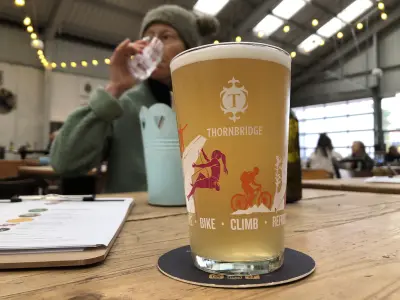 Garrold's photo of Amarillo Citra