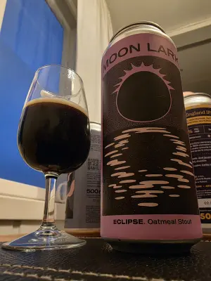 Lunde's photo of Eclipse