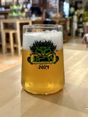 jimgreen's photo of BPBW 2025