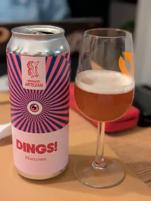 Synny's photo of Dings!