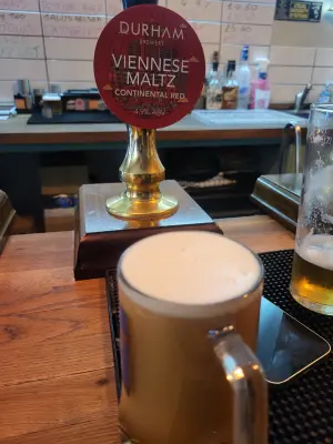 danlo's photo of Viennese Maltz
