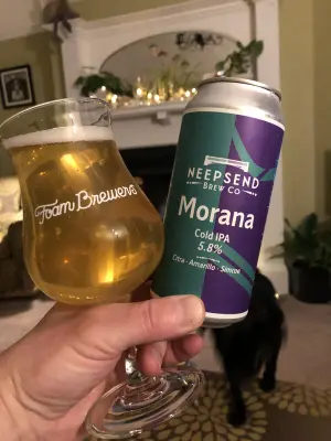 Garrold's photo of Morana