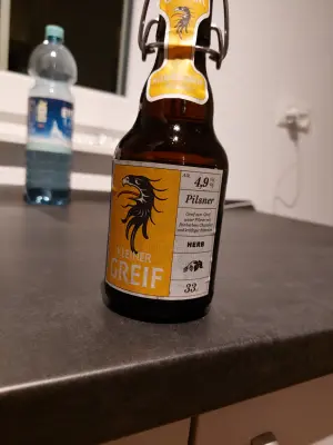 Zlotta's photo of Pilsner