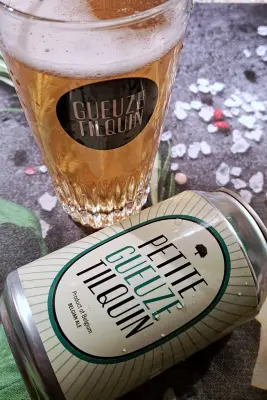 EvNa's photo of Petite Gueuze
