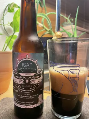 jhaase's photo of Isar Porter