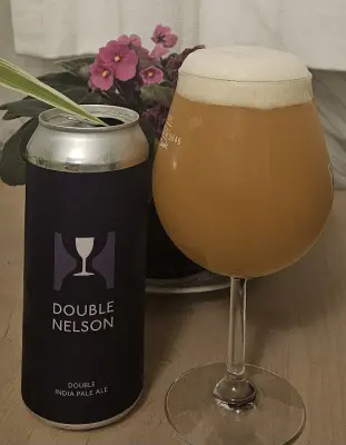 potjebier's photo of Double Nelson