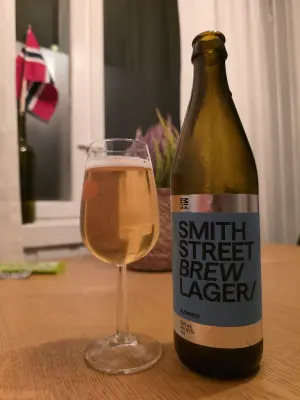 Lunde's photo of Lager/Summer