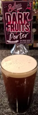Deanso's photo of Dark Fruit Porter