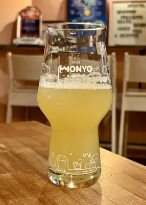 jimgreen's photo of Liquid Kifli 2.0