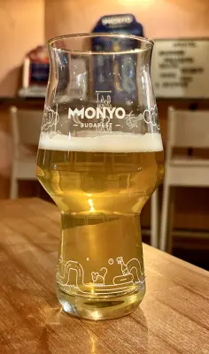 jimgreen's photo of Analog Balaton - Könnyú