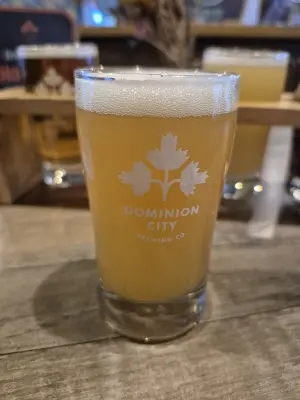 Lubiere's photo of Glorious Peach