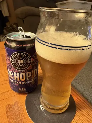 Gripweed57's photo of 2XHop'd