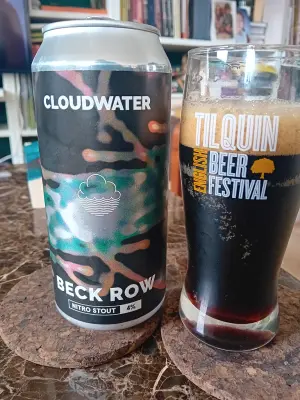Sebletitje's photo of Beck Row