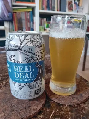 Sebletitje's photo of Real Deal