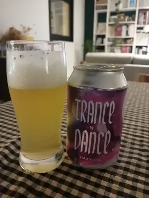 Sebletitje's photo of Trance N Dance