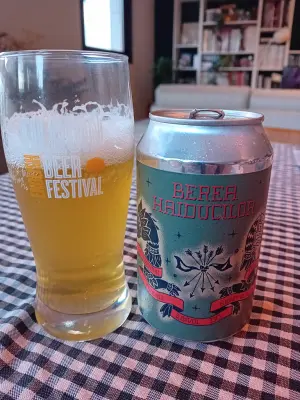 Sebletitje's photo of Berea Haiducilor