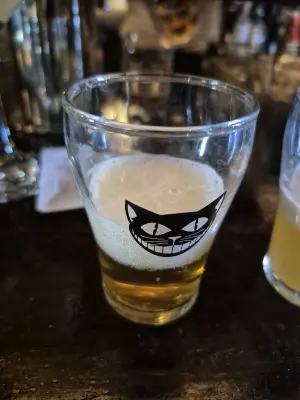 Lubiere's photo of Snappio