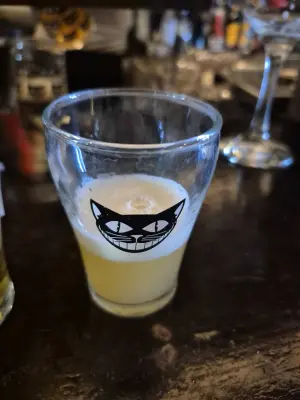 Lubiere's photo of Corgi’s Peaches
