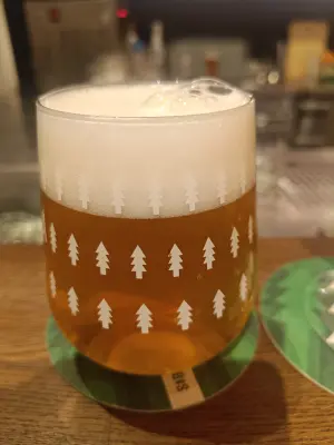Marko's photo of Good News: Czech Pilsner