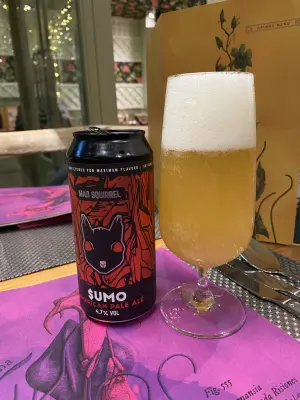 reidyboy's photo of $UMO
