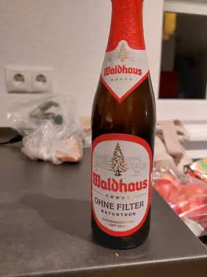 Zlotta's photo of Ohne Filter Naturtrüb