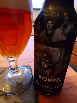 TomHendriksen's photo of Nostalgia Collection #16 - D'r Letste Koele