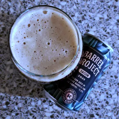 EvNa's photo of Barrel Project - Saison 2025