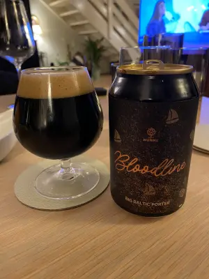 IpaPils's photo of Bloodline