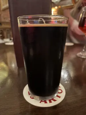 Mr_Pink_152's photo of Dark & Wild 2025 - Tiramisu Stout