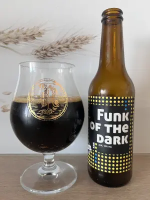 Kita's photo of Funk Of The Dark