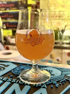 jimgreen's photo of Violent Hopsification