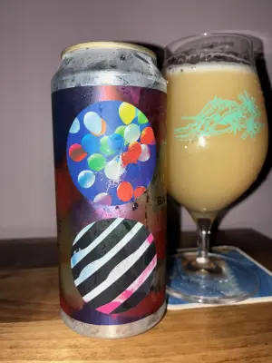 CLW's photo of Anniversary #5 Double IPA