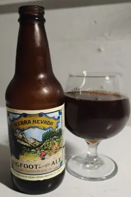 McDermottDrink's photo of Bigfoot (2007)