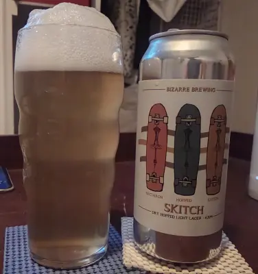 stevoj's photo of Skitch