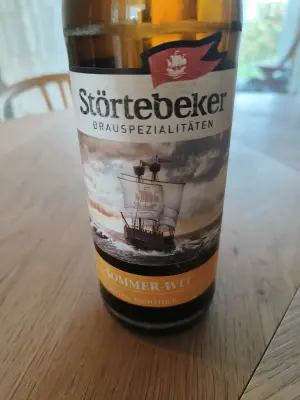 Charlotte's photo of Sommer Wit