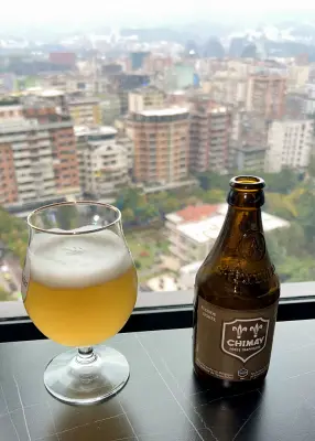 Grumbo's photo of Dorée / Gold / Spéciale Du Potaupré