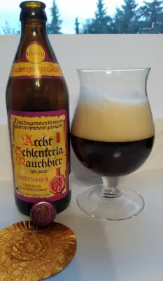 Grzesiek79's photo of Fastenbier (2017)