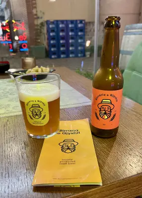 Grumbo's photo of IPA